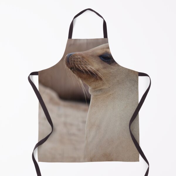 Item preview, Sea Lion Friend designed and sold by Jacquelie.