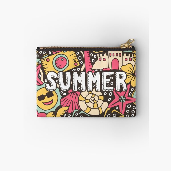 Item preview, Summer Doodle designed and sold by Pancho The Macho.