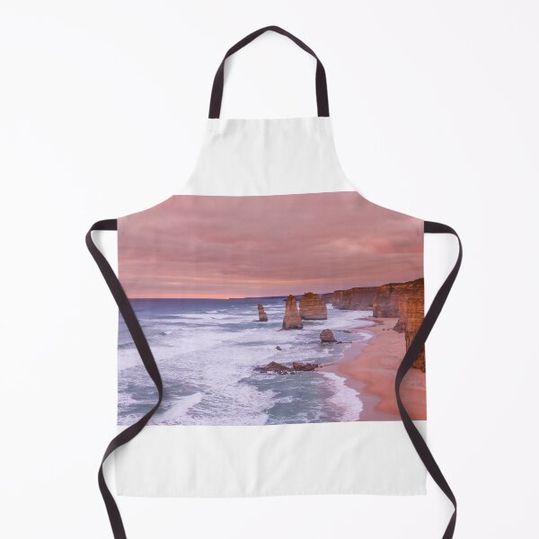 Item preview, Sunset at Twelve Apostles designed and sold by pradov.