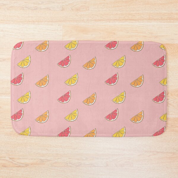 Item preview, Citrus Wedges designed and sold by CatharticTick.