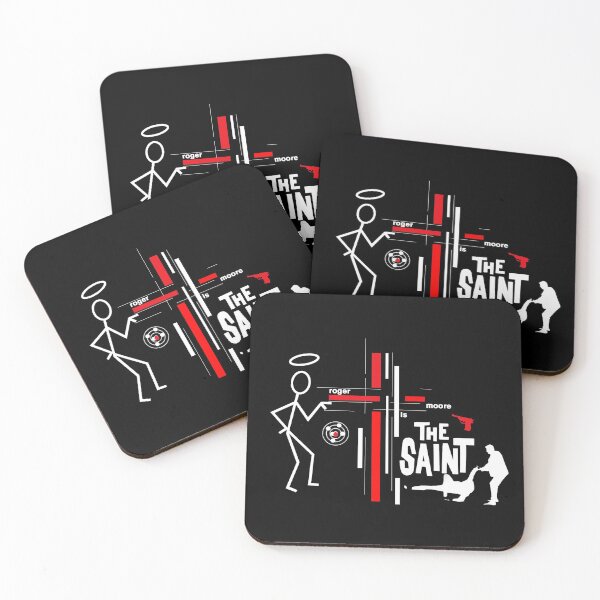 Item preview, THE SAINT 2 designed and sold by sorellarium13.