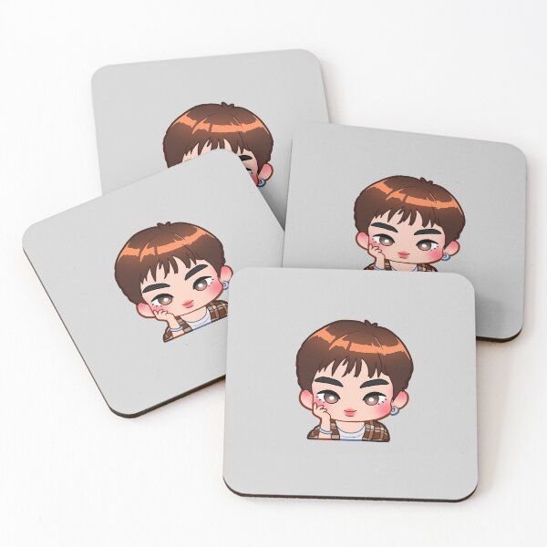 Item preview, BTS BE-Namjoon designed and sold by IntrovertMochi.