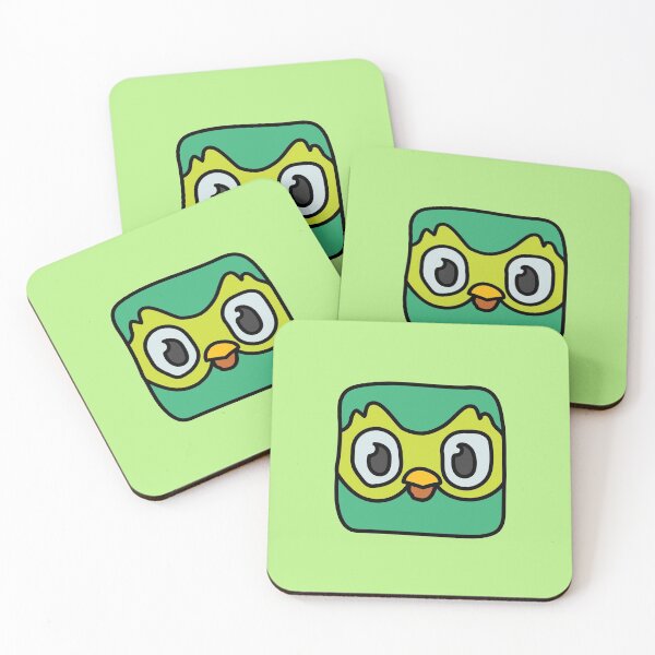 Item preview, Cute Parrot Watching You designed and sold by lodarohit.
