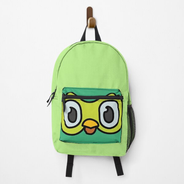 Item preview, Cute Parrot Watching You designed and sold by lodarohit.