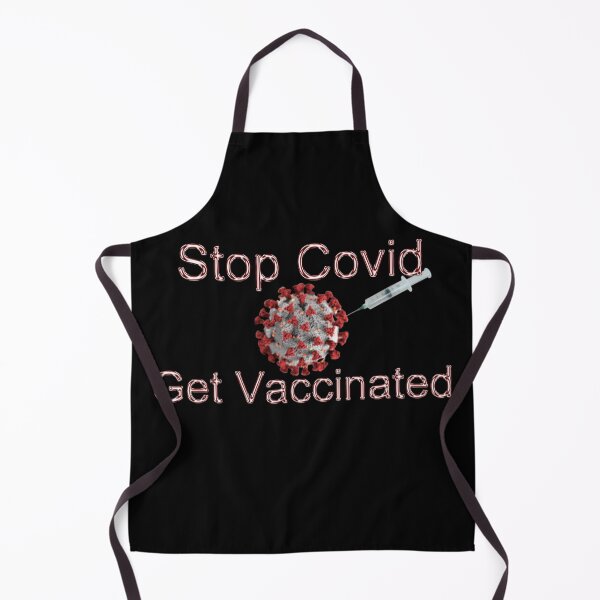 Item preview, Pro Vaccine designed and sold by Custom Designs and Apparel.