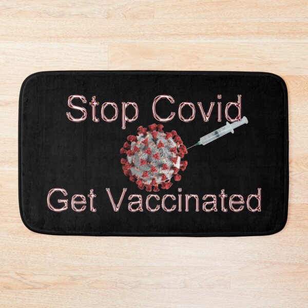 Item preview, Pro Vaccine designed and sold by Custom Designs  and Apparel.