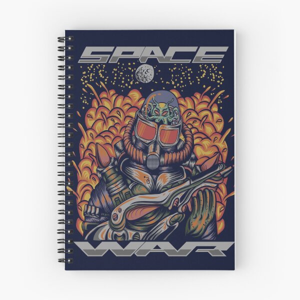 Item preview, Vintage Space War designed and sold by CAsual-Fashion.