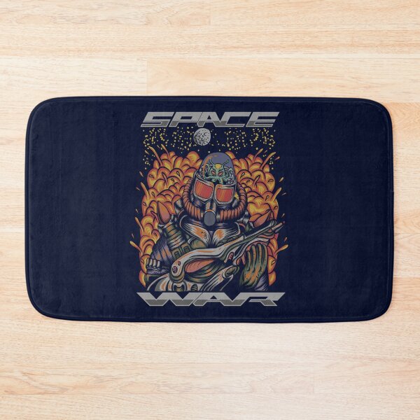 Item preview, Vintage Space War designed and sold by CAsual-Fashion.