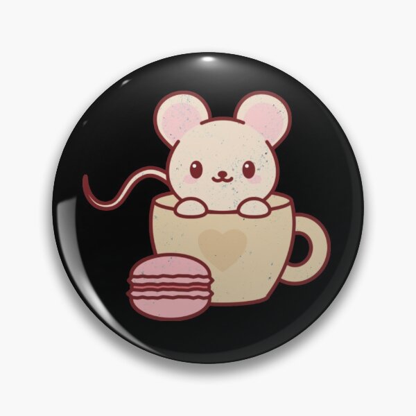 Item preview, Anime Mouse Pad designed and sold by FrazierGriffey.
