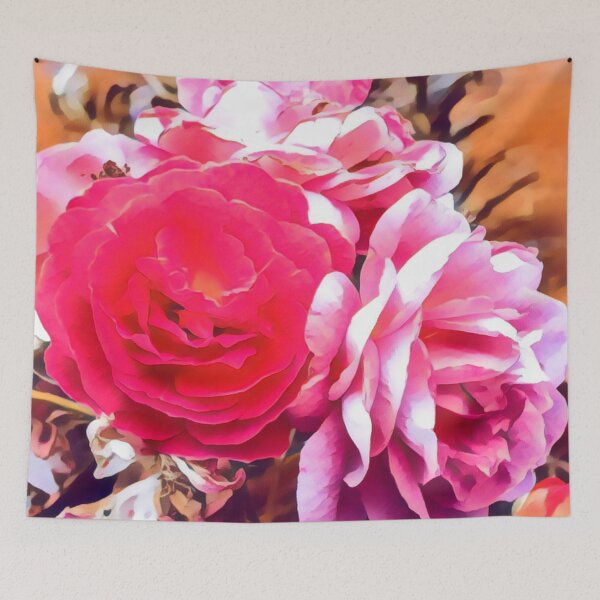 Item preview, Roses designed and sold by Pegsterpower.