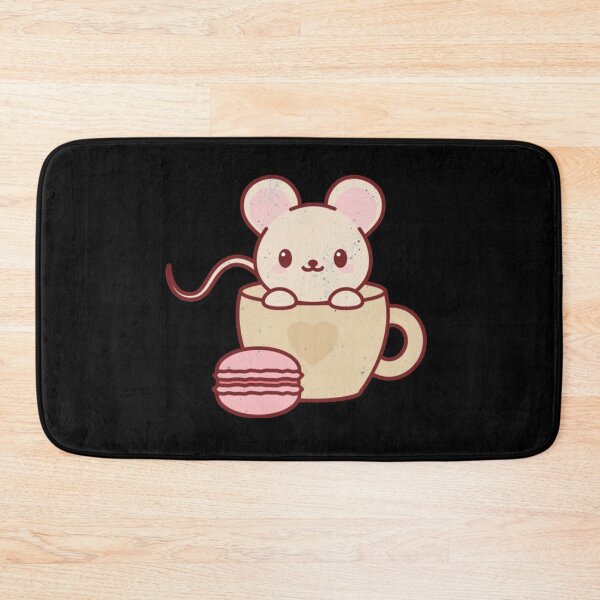Item preview, Anime Mouse Pad designed and sold by FrazierGriffey.