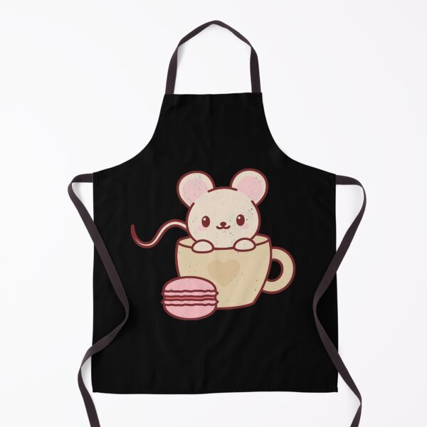 Item preview, Anime Mouse Pad designed and sold by FrazierGriffey.