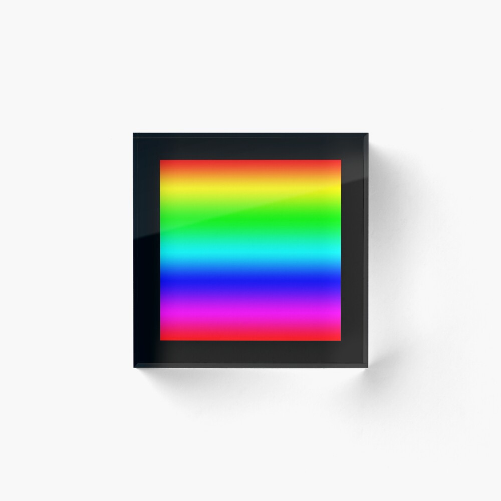Item preview, Acrylic Block designed and sold by amilli.