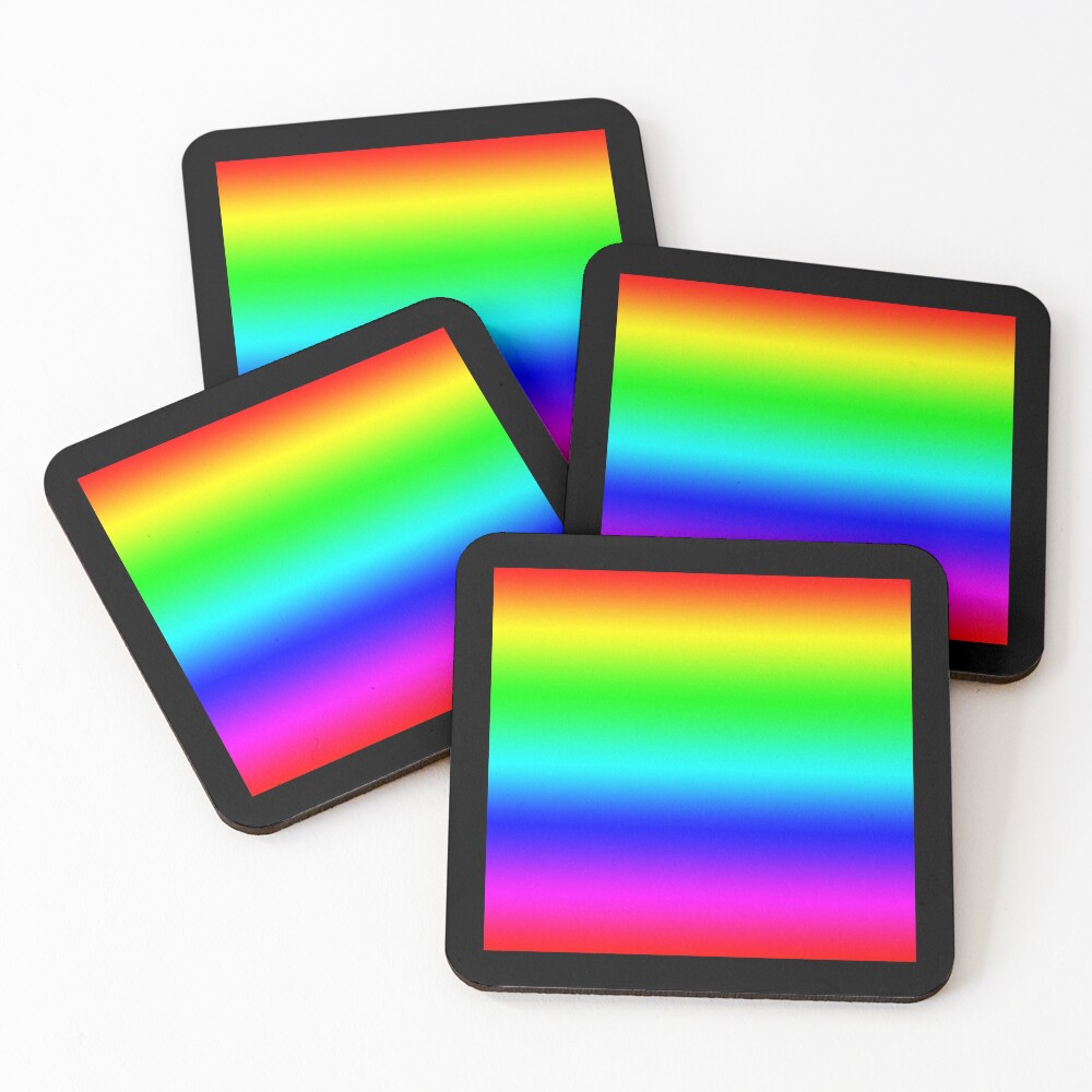 Item preview, Coasters (Set of 4) designed and sold by amilli.