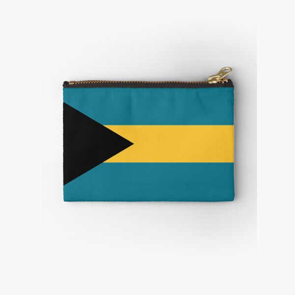 Item preview, Illustration flag of Bahamas. Ideal for catalogs of institutional materials and geography designed and sold by LucianoCosmo.