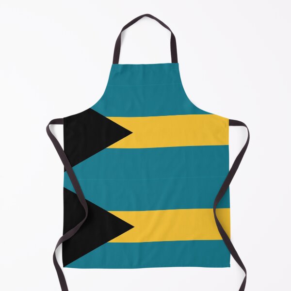 Item preview, Illustration flag of Bahamas. Ideal for catalogs of institutional materials and geography designed and sold by LucianoCosmo.