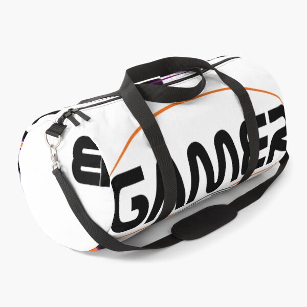Item preview, Gamer till the end designed and sold by HindSwan.