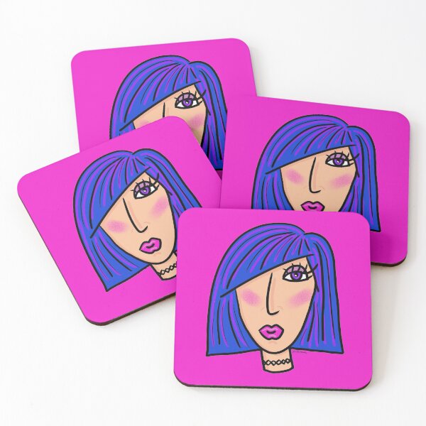 Item preview, Gertrude designed and sold by Lois Eastlund.