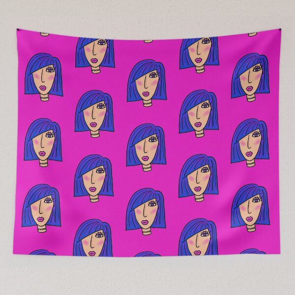 Item preview, Gertrude designed and sold by Lois Eastlund.