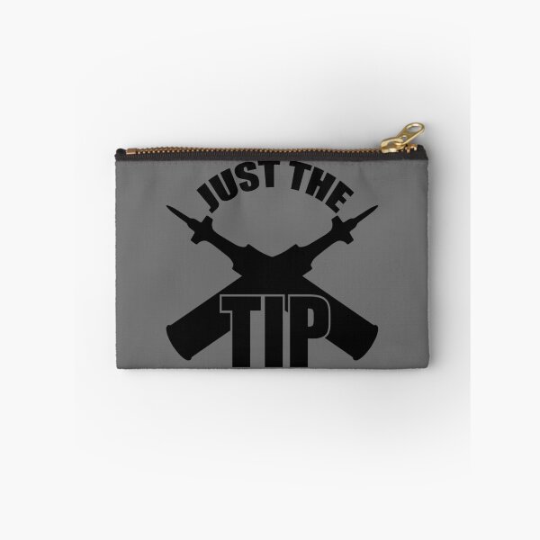 Item preview, Just The Tip designed and sold by mason006.