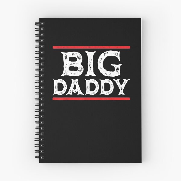 Item preview, Funny Big Daddy Best Funny Gift For Father's Day T-Shirt designed and sold by nguyenchimina.