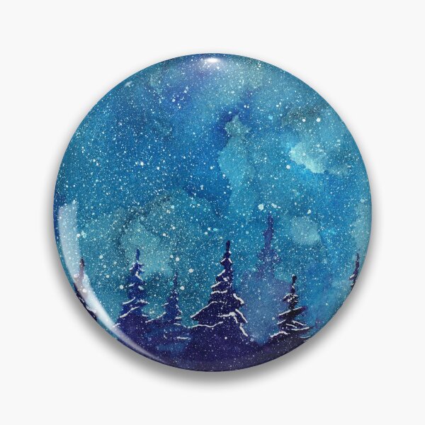 Item preview, Winter Sky designed and sold by Cadva.