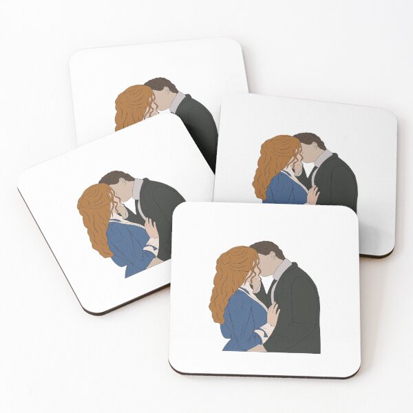 Item preview, Anne & Gilbert - Anne With An E designed and sold by chloee2805.