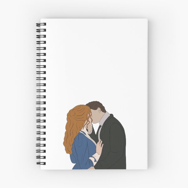 Item preview, Anne & Gilbert - Anne With An E designed and sold by chloee2805.