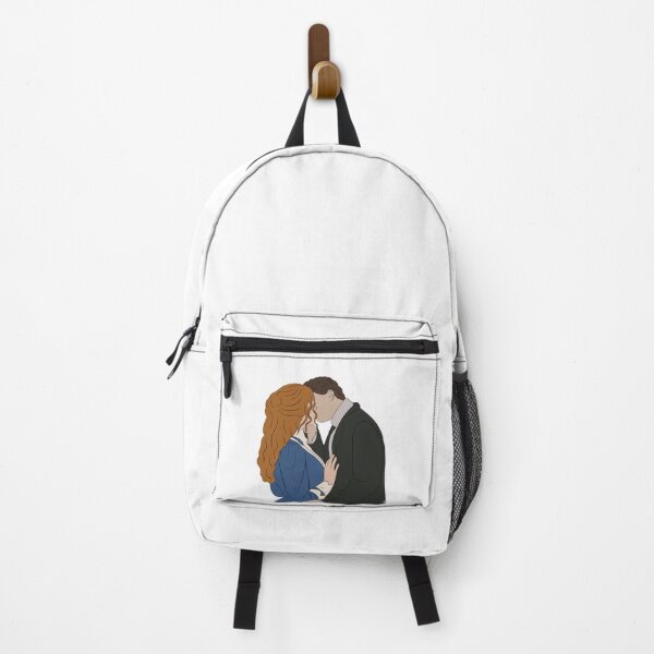 Item preview, Anne & Gilbert - Anne With An E designed and sold by chloee2805.