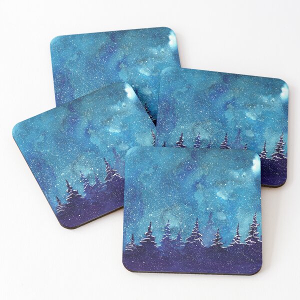 Item preview, Winter Sky designed and sold by Cadva.