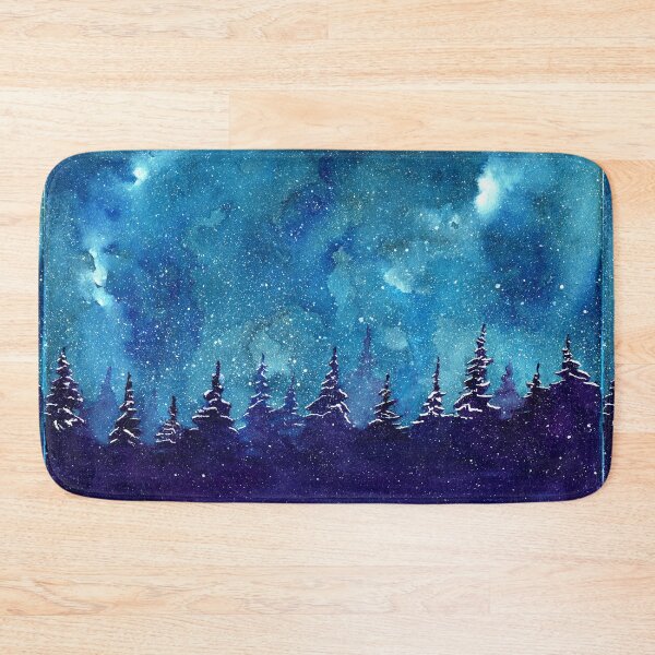 Item preview, Winter Sky designed and sold by Cadva.