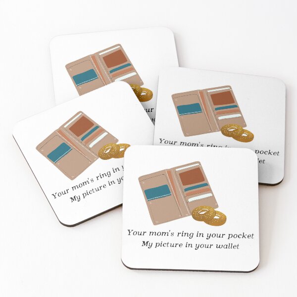 Item preview, Your mom's ring in your pocket, my picture in your wallet/ Champagne problems - Taylor Swift designed and sold by nd-creates.
