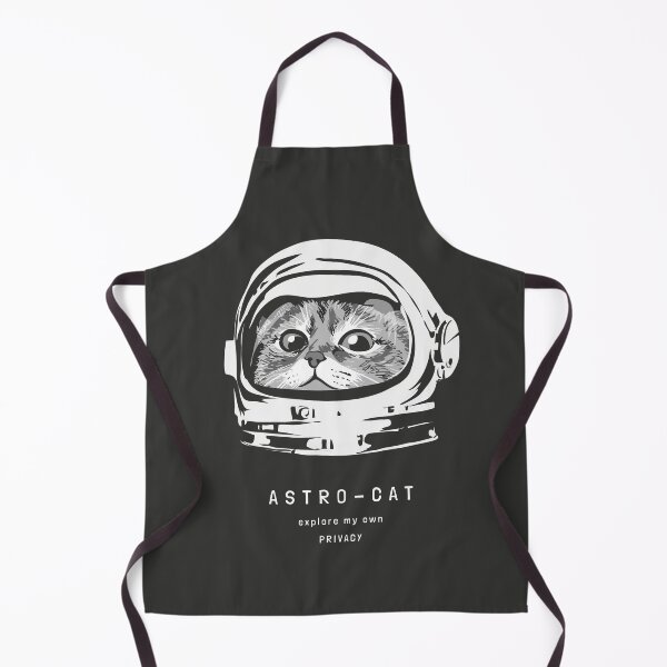 Item preview, Astro-Cat designed and sold by CAsual-Fashion.