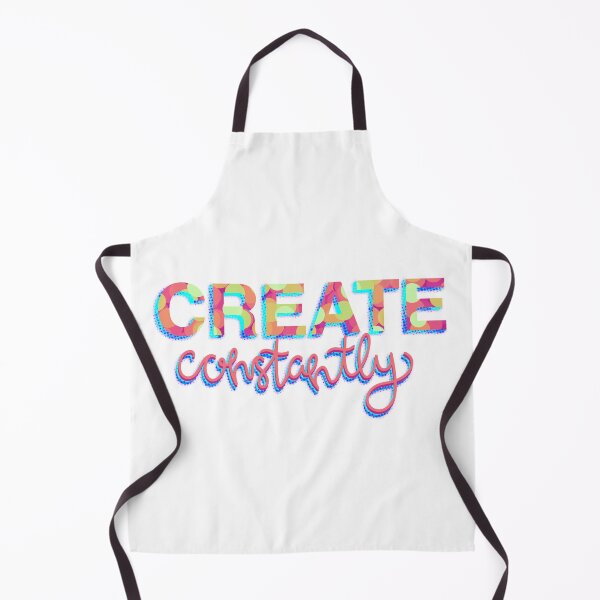Item preview, Create Constantly designed and sold by cre8ivemango.