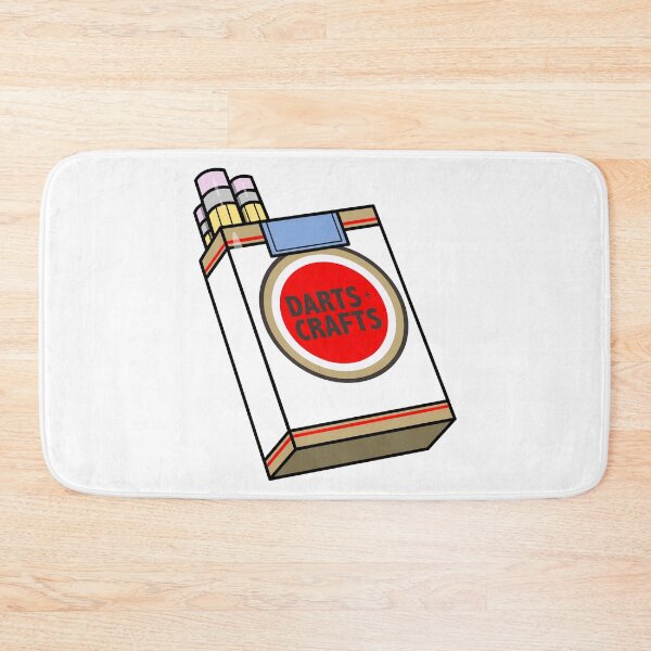 Item preview, Darts and Crafts designed and sold by DartsAndCrafts.