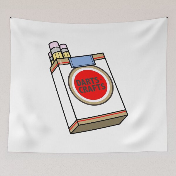 Item preview, Darts and Crafts designed and sold by DartsAndCrafts.