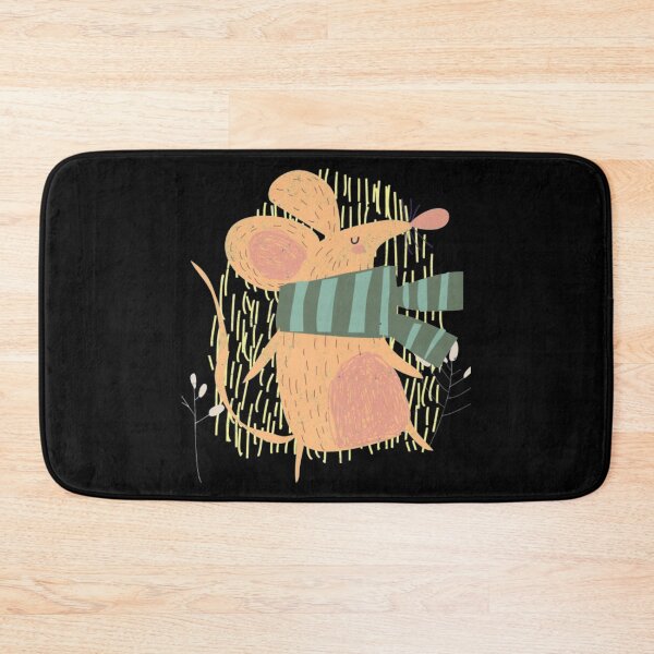 Item preview, Anime Mouse Pad designed and sold by FrazierGriffey.