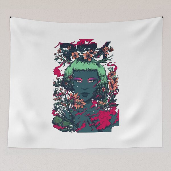 Item preview, Flowerhead designed and sold by massai.