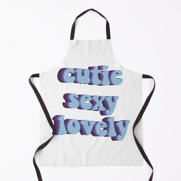 Item preview, cutie sexy lovely jimin quote designed and sold by carlygesell.
