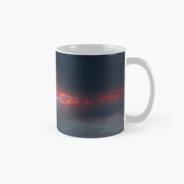 Item preview, Early, Cloudy Dawn designed and sold by Asoka.