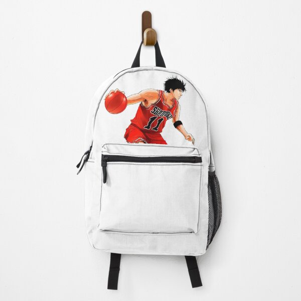 Item preview, The Fox Kaede Rukawa Slam dunk designed and sold by ArtxcL.
