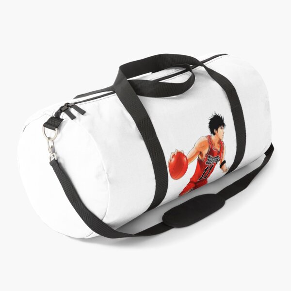 Item preview, The Fox Kaede Rukawa Slam dunk designed and sold by ArtxcL.