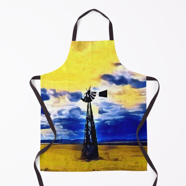 Item preview, Blue windmill designed and sold by Pegsterpower.