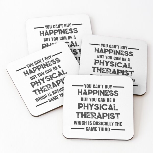 Item preview, Funny Physical Therapy Love Design for Physical Therapists and Students designed and sold by Hopscotch Shop Designs.