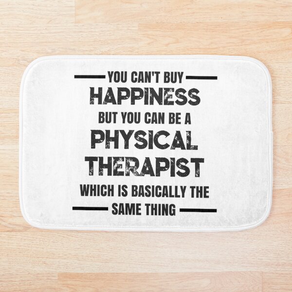 Item preview, Funny Physical Therapy Love Design for Physical Therapists and Students designed and sold by Hopscotch Shop Designs.