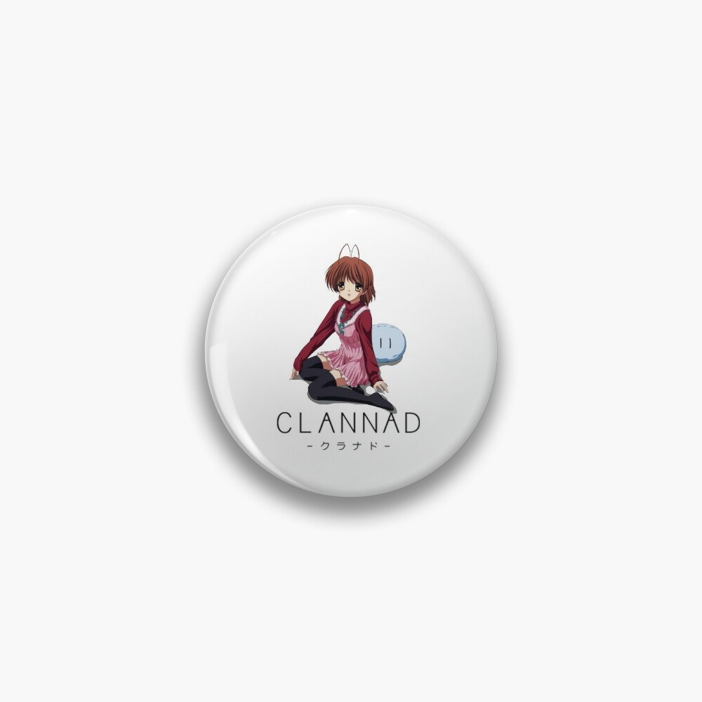 Pin on Clannad