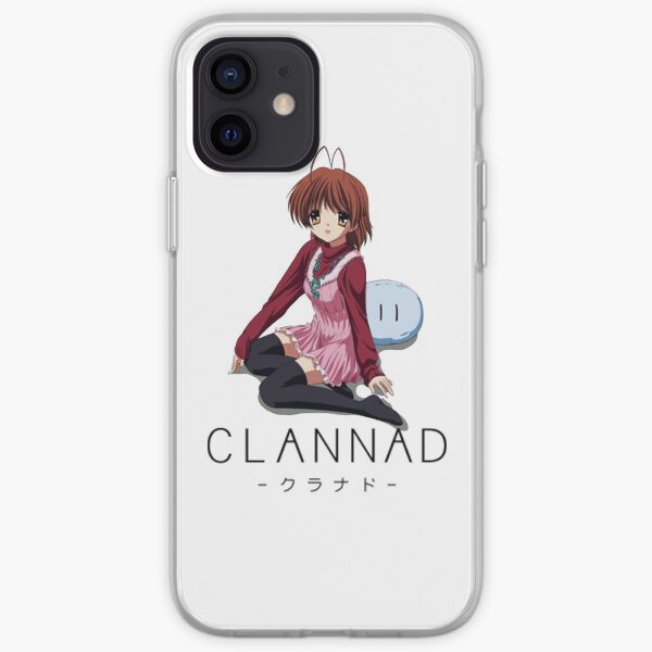 Clannad Iphone Cases Covers Redbubble