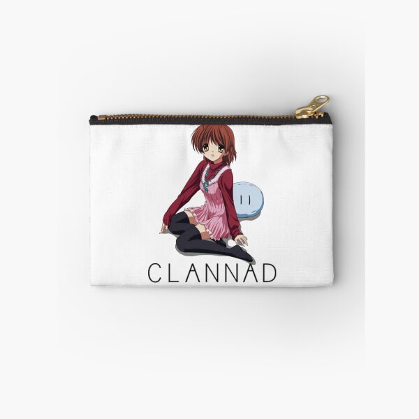 Item preview, Nagisa - Clannad designed and sold by DarlingMegski.