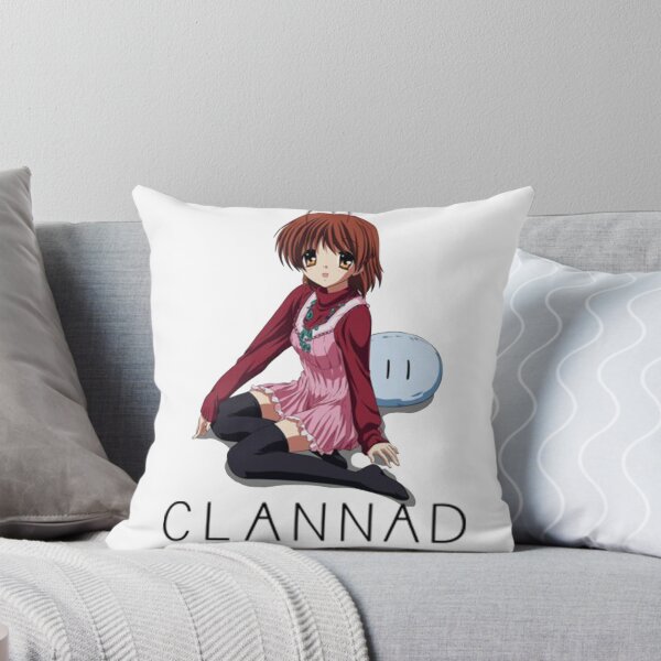 Item preview, Nagisa - Clannad designed and sold by DarlingMegski.