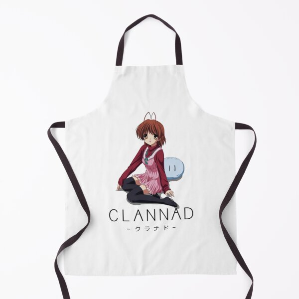 Item preview, Nagisa - Clannad designed and sold by DarlingMegski.